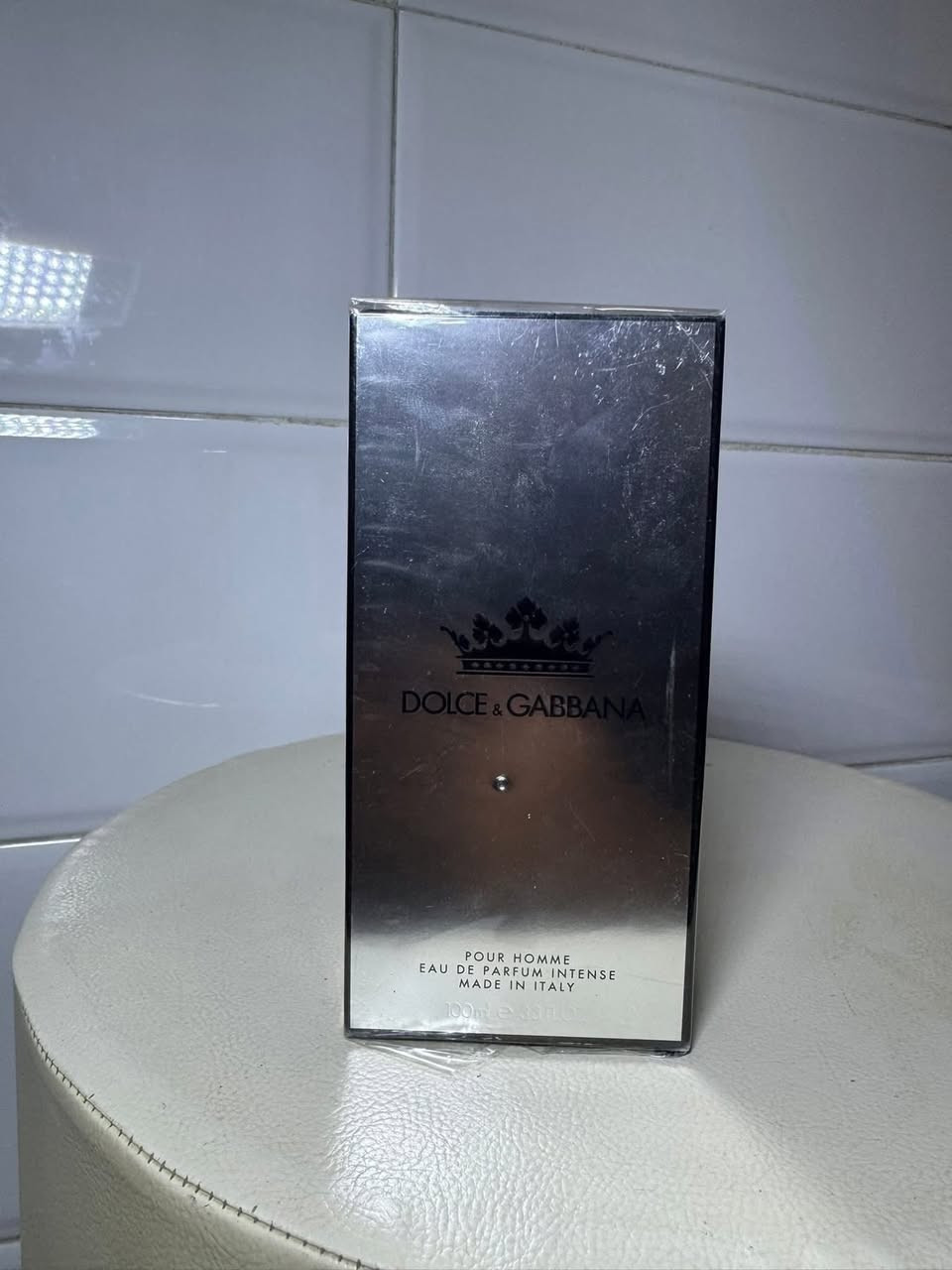 مجموعة عطور استندر كما موضع في الصور الأصلي الإصدارات القديمة  شرط يمكنك مطابقتها مع العطور العالمية المعتمدة للاستفسار و الأسعار 
التواصل خاص 
شكرا لإدارة الگروب


**إذا كنت صاحب هذا الإعلان وتريد حذفه لأي سبب، رجاءا أرسل رسالة إلى الدعم الفني**