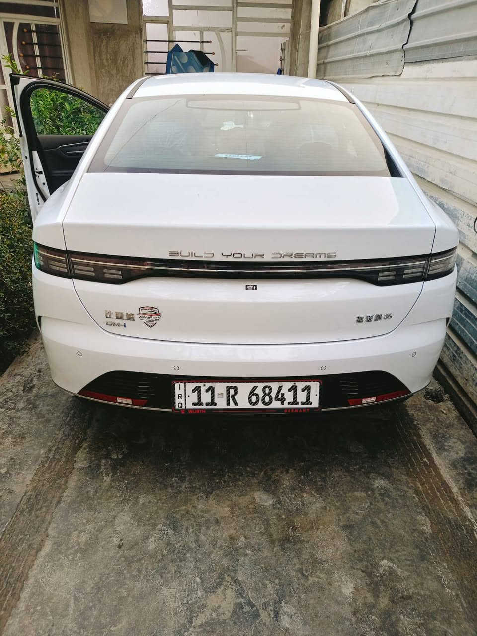 بي واي دي للبيع ومرقمه وكامله مكمله السعر 20قفل ***********
