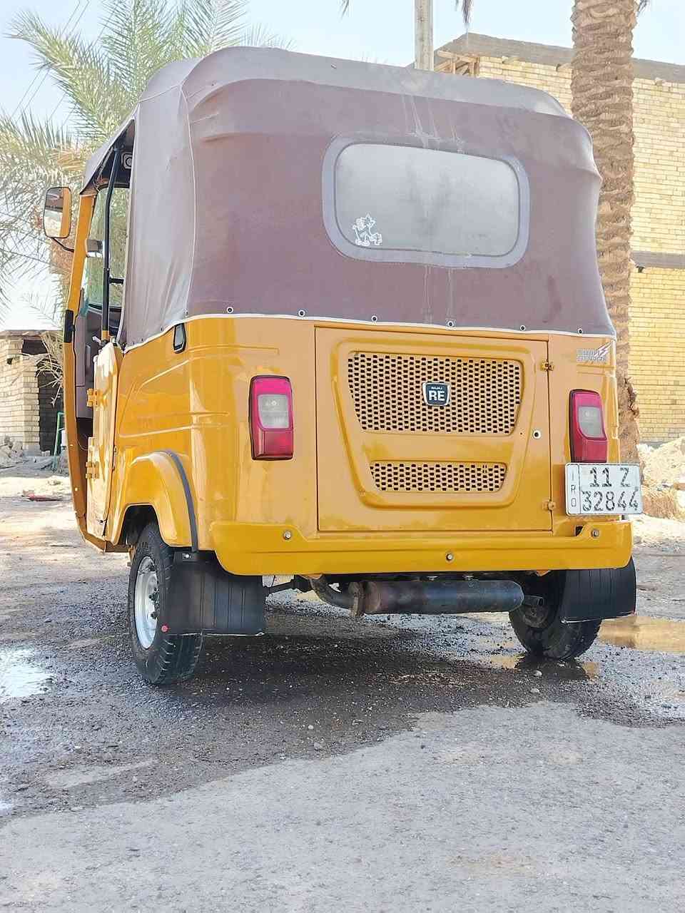 السلام عليكم
تكتك كفالة من الضربة فقط الدوسة معمرة موديل 2021 احله من الصورة لا رصعه ولا شخوط با اسمي تحويل ثانيوم مكاني بغداد  الشرطة الخامسة   ***********
