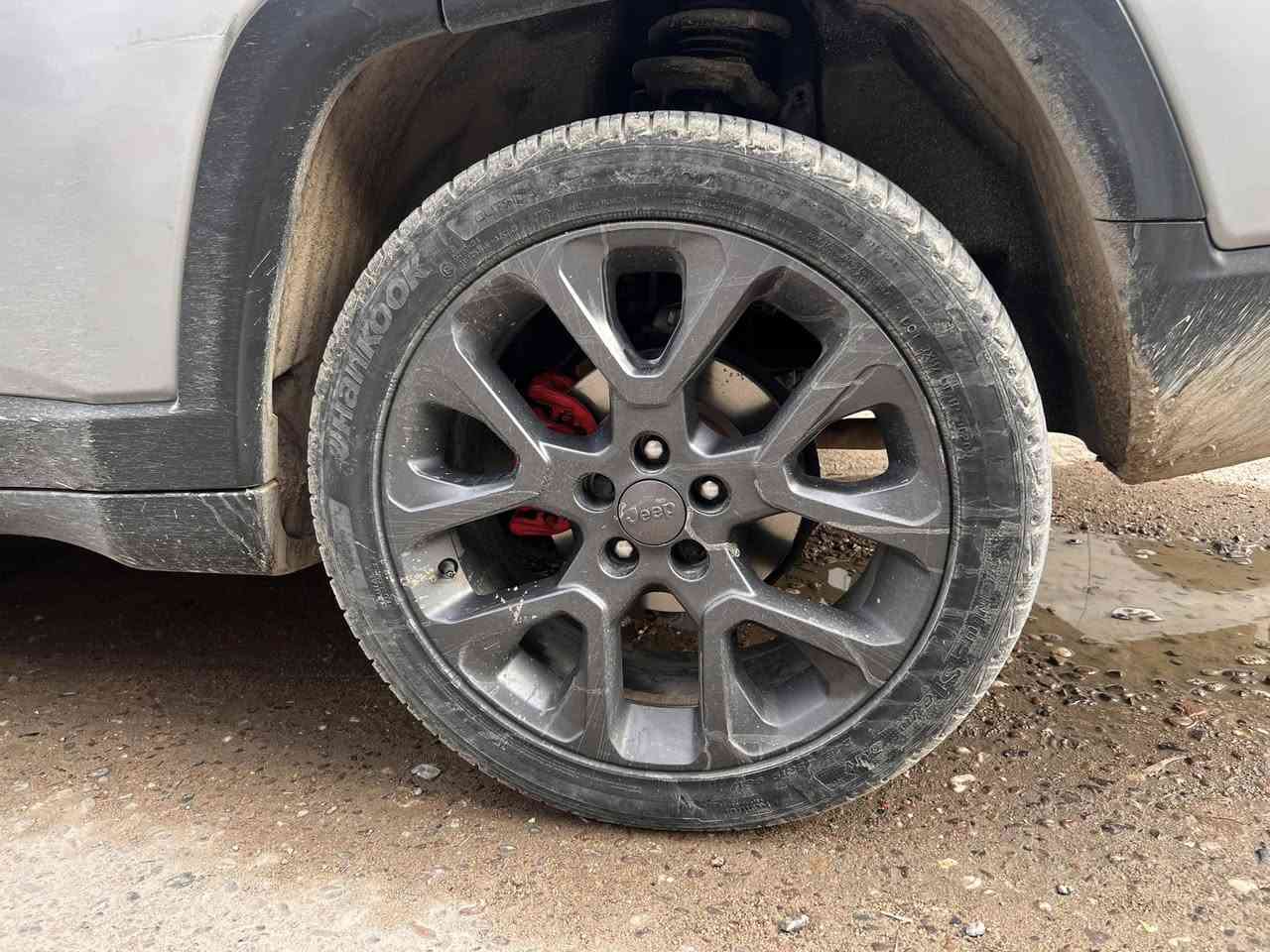 سلام عليكم ويل جيب كومباس قياس ١٩ جديد لا عواج ولا فطر تخم تايرات انضاف اريد مراوس بويل ثاني قياس ازغر او جبلي مكاني البصره


**إذا كنت صاحب هذا الإعلان وتريد حذفه لأي سبب، رجاءا أرسل رسالة إلى الدعم الفني**