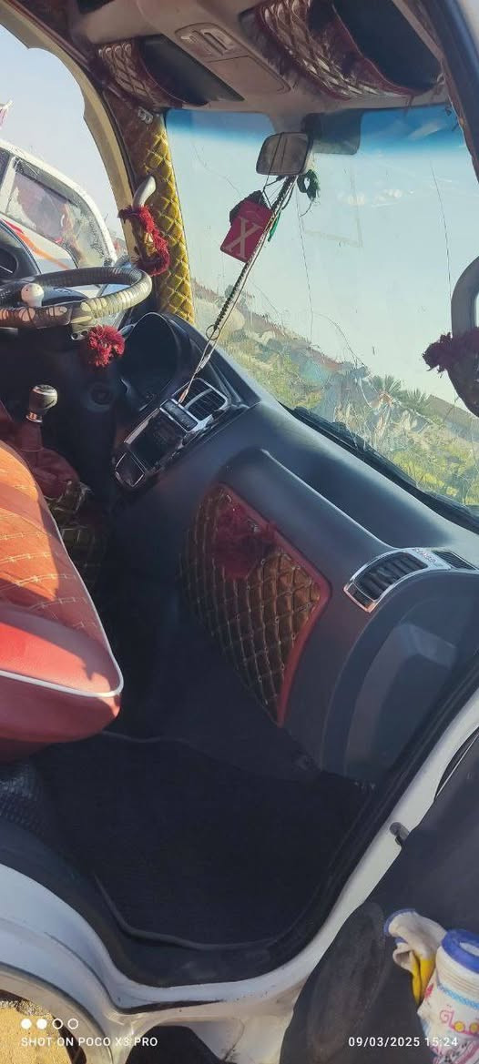 السلام عليكم بنكو فحل مسكر 2014محور 14تانكي 100لترمكينه توه شادله جديده لاتنقيص لا تبخير كلشي شغال بيه رقم بصره بسمي سعر 125&رقم تلفون ***********
