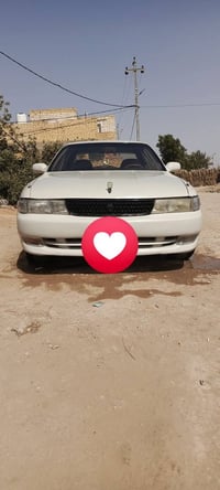 شيزر • ١٩٩٣ • محرك ٢٫٥