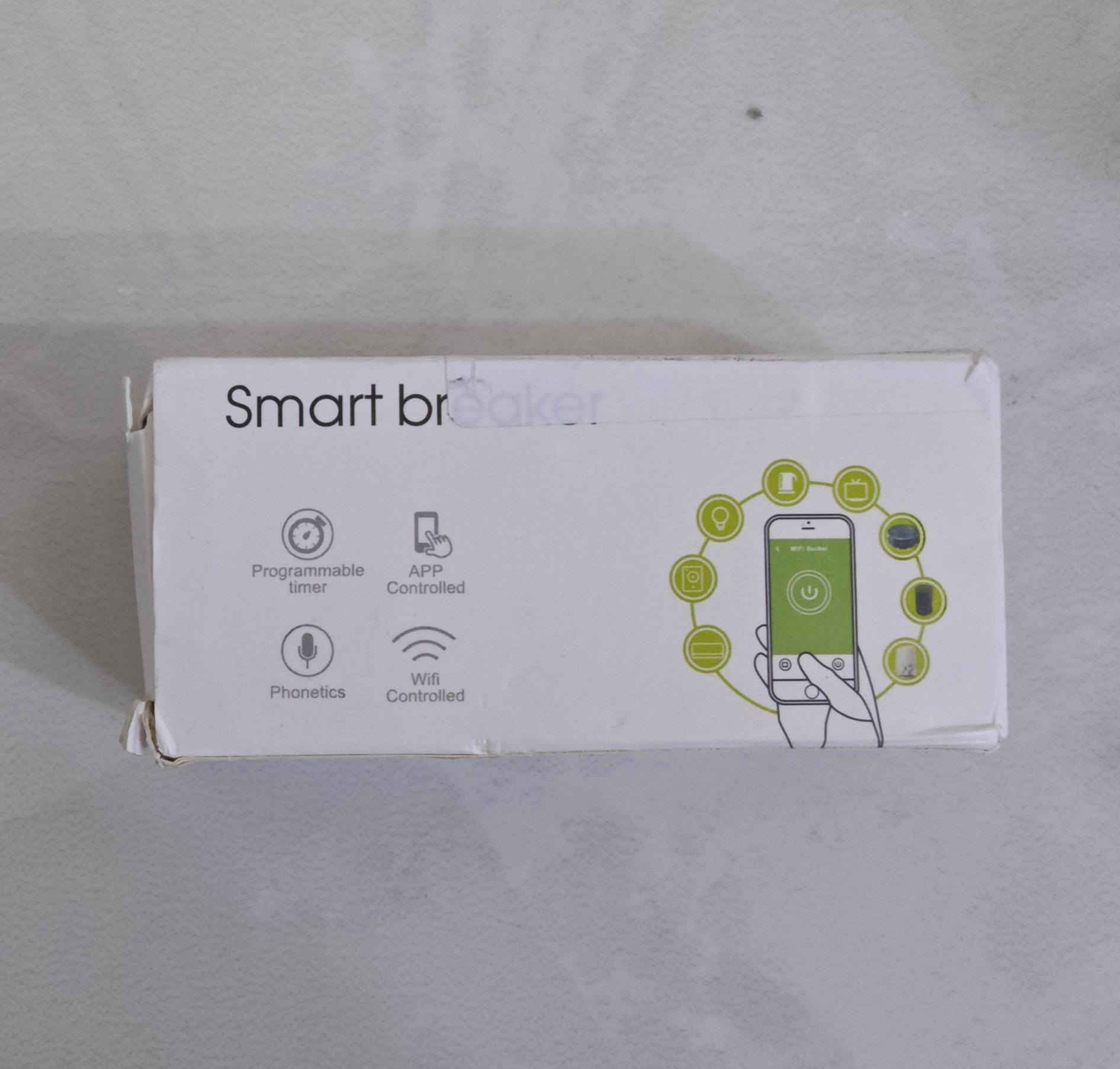 سمارت سويتج تكدر تتحكم من خلاله بتشغيل واطفاء الاجهزة عن طريق الهاتف متوفر 4 قطع ابو الخط واحد وقطعة وحدة ابو الخطين


**إذا كنت صاحب هذا الإعلان وتريد حذفه لأي سبب، رجاءا أرسل رسالة إلى الدعم الفني**