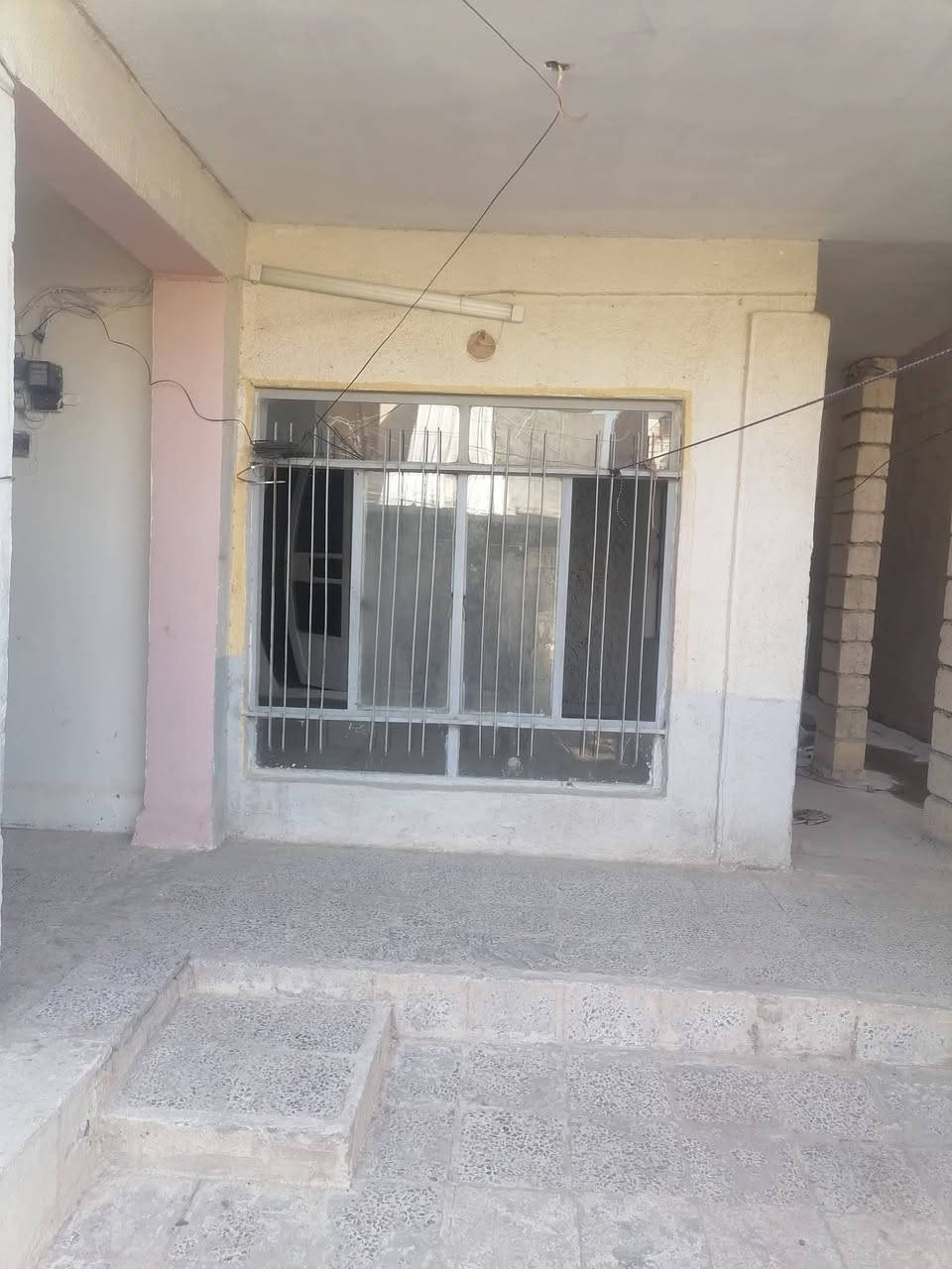 للايجار
دار سكني حي الجبيرية الأولى قرب جامع سيد حميد
٣ غرف نوم ملحقات كامله
للاستفسار أكثر عل خاص او الاتصال *********** موجود وتساب

