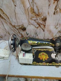 مكينة خياطة • السماوة • المثنى