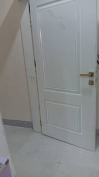 باب خشب • تركي