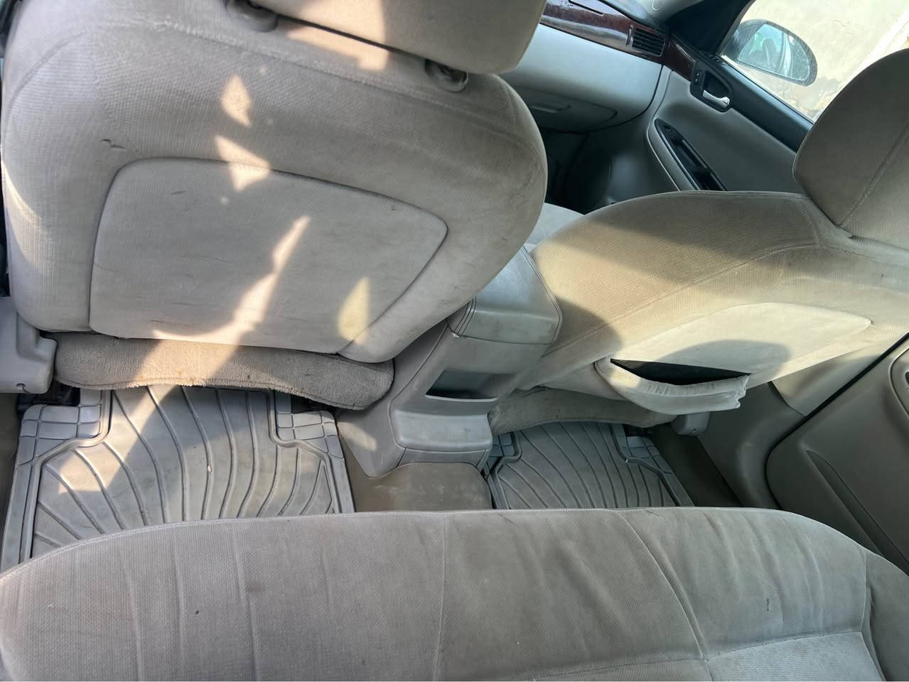 امبالا 2010 رقم سليمانية السيارة كاملة بدون اي نقص شرط بيها قطعتين صبغ بدون دواخل للاستفسار *********** الخالص, ديالى
