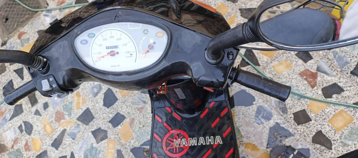 سلام عليكم دراجه اكزز نوزل
دراجه انضف من الصور بهواي 
مكينه جديده بل جيس 
اكسل كلجات كلهن نضيفات وبلاديات 
مكينه بب جيس 
دهن كله موتر 
مكان بغداد بوب الشام يم القوس 
السعر 900وبيهه مجال قليل 
رقم ***********
