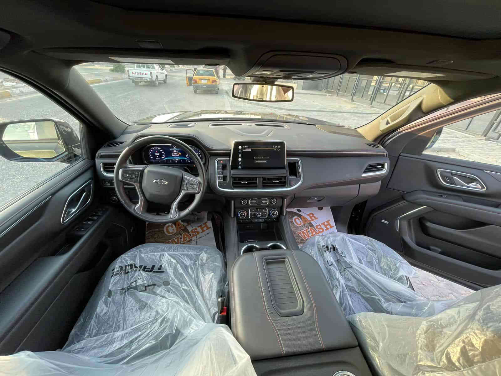 السلام عليكم سيارة
تاهو م 2022
ماشيه 33 الف
تاهو اسود بغداد وارد امريكي
موجوده كربلاء او بغداد
***********:احمد كربلاء
سعر 46000
