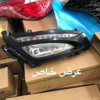 لايتات دعاميات مجمع كارزون لبيع قطع غيار السيارات بنايد جاملغات لون مط...