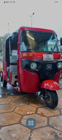 تكتك • موديل ٢٠١٨ • واسط العزيزيه