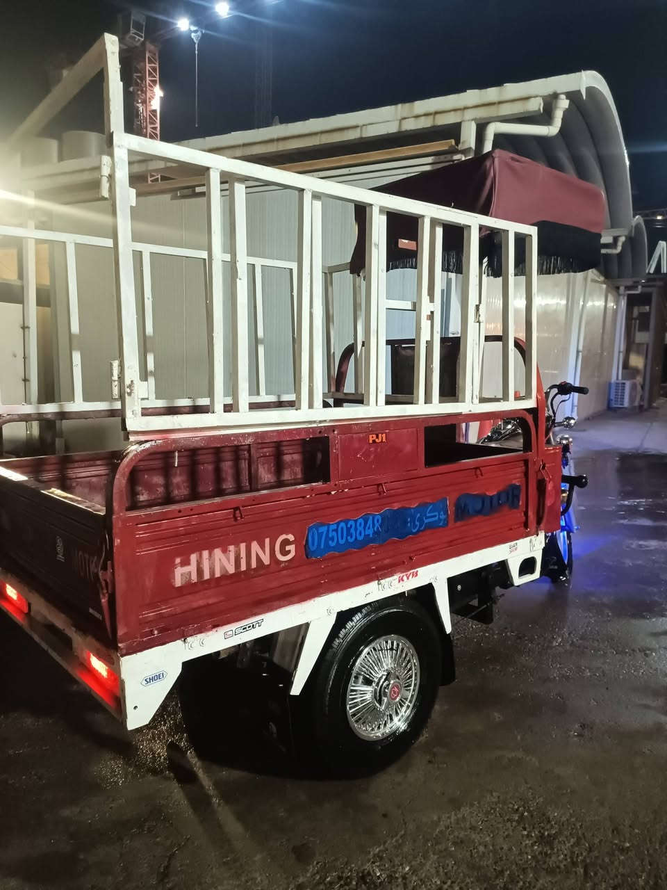 ستوته للبيع مكينه نضيفه وناعمه كلشي شغال بيها شرط سعرها مليون 100 وبيها مجال اخوان متوازي علا سعره مكاني ايمن يم جسر الثالث الشراي يتصل ***********
