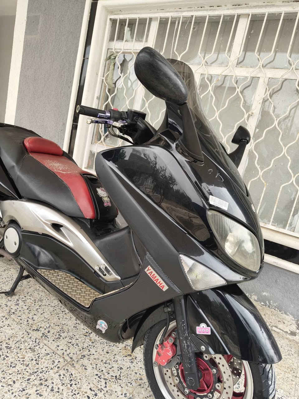 تي ماكس 8...جيب اقوه فيتر وتعال اذا بيها شي تاخذهاا بلاش كفاله عامه..مكاني حله الشراي يتصل ***********.
