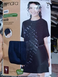 ملابس • قطع متنوعة • قياسات خاصة