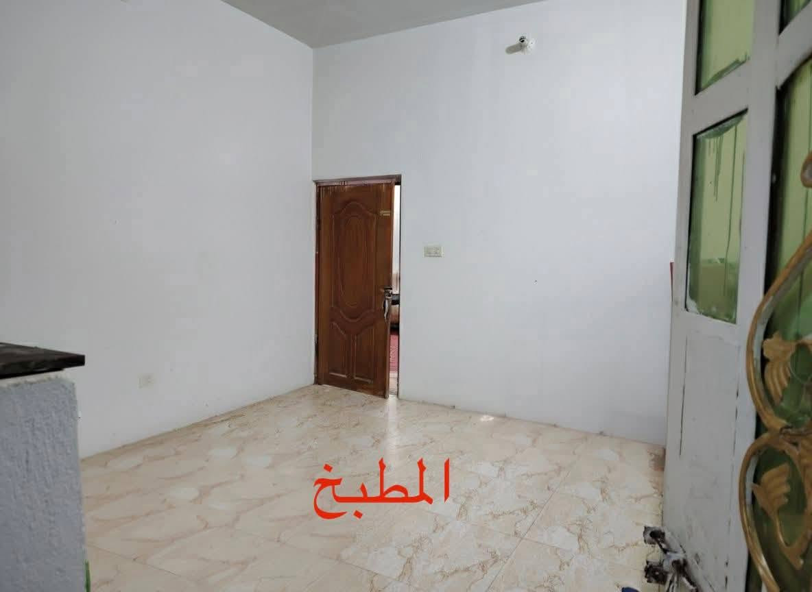 سلام عليكم
بيت البيع طابوو صرف حي اور الثالثه قرب ابو مسره المطروحي  خلف مطعم انور ابو الكباب لمساحه 200 متر 
مطلوب مبادوه 89 مليون كل شهر 400
مقدمه 45 وبي مجال 
مروس هم بقطعه بيت حسب القناعه التواصل خاص او التصال عل رقم 📱 ‏‪***********‬‏
