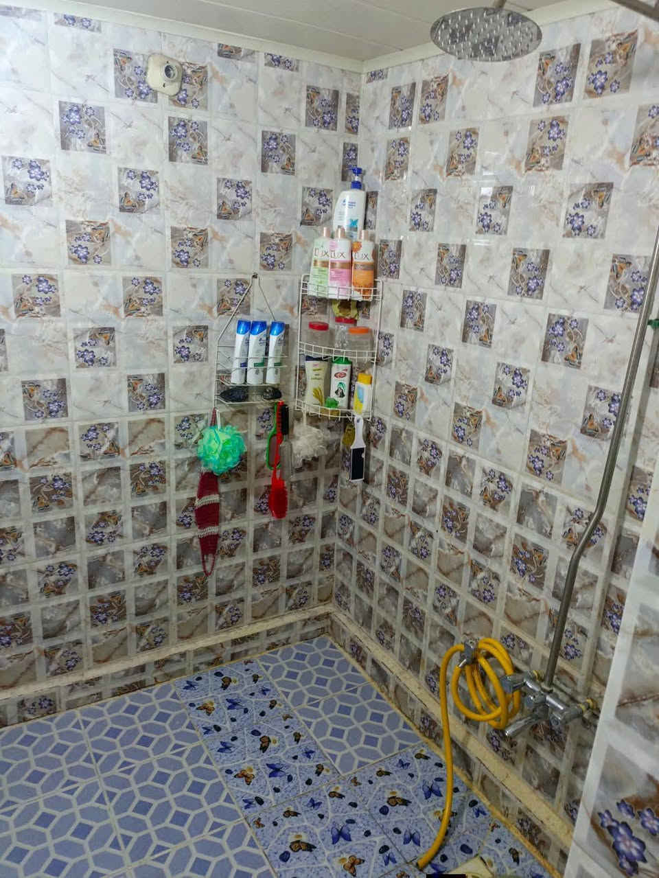 السلام عليكم بيت 200م للبيع
مطلوب للمصرف العقاري بحي الميلاد شارع مزرعة سيد علي
 قرب طريق الجنه 
 مطلوب 85 
التطلوعه 70 معا المجال 
التسديد 438 الف بالشهر
    الكفيل يتغير 
بي غرفتين صاله واستقبال ومطبخ وصحيات
الأساس صب  السقف عگاده

***********
***********

مكتب الشمس لتجارة العقار
