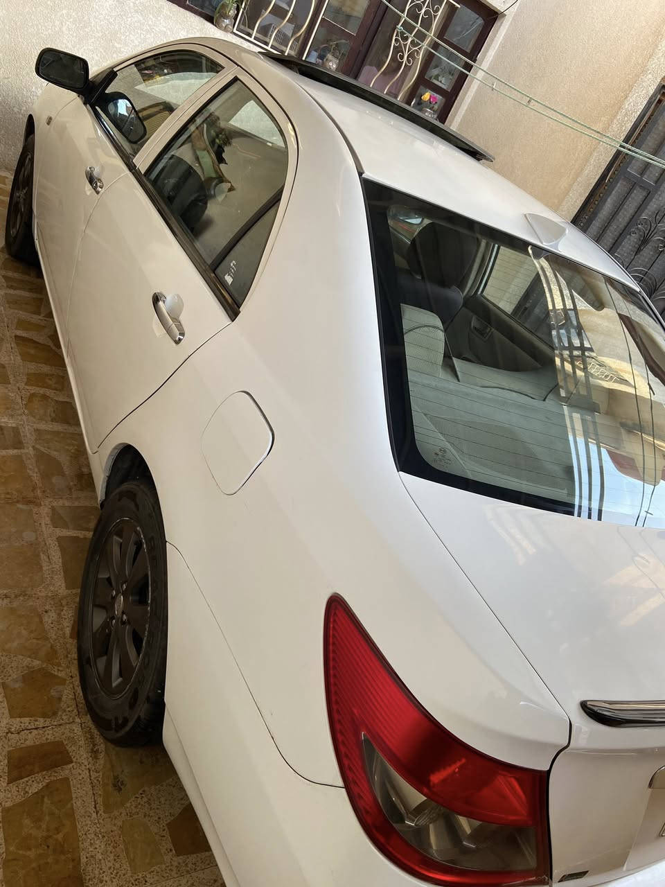 Byd F3 كير عادي
ماشية 136
السعر 68$ 
للتواصل والاستفسار  ***********
