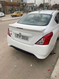 صني ٢٠٢٤ • ماشية ٢٣٠٠٠ • ام البليتة الزركة