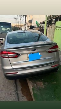فورد فيوجن فول مواصفات عدة الفتحة موديل 20  للبيع او مرواس لاندكروز  ب...