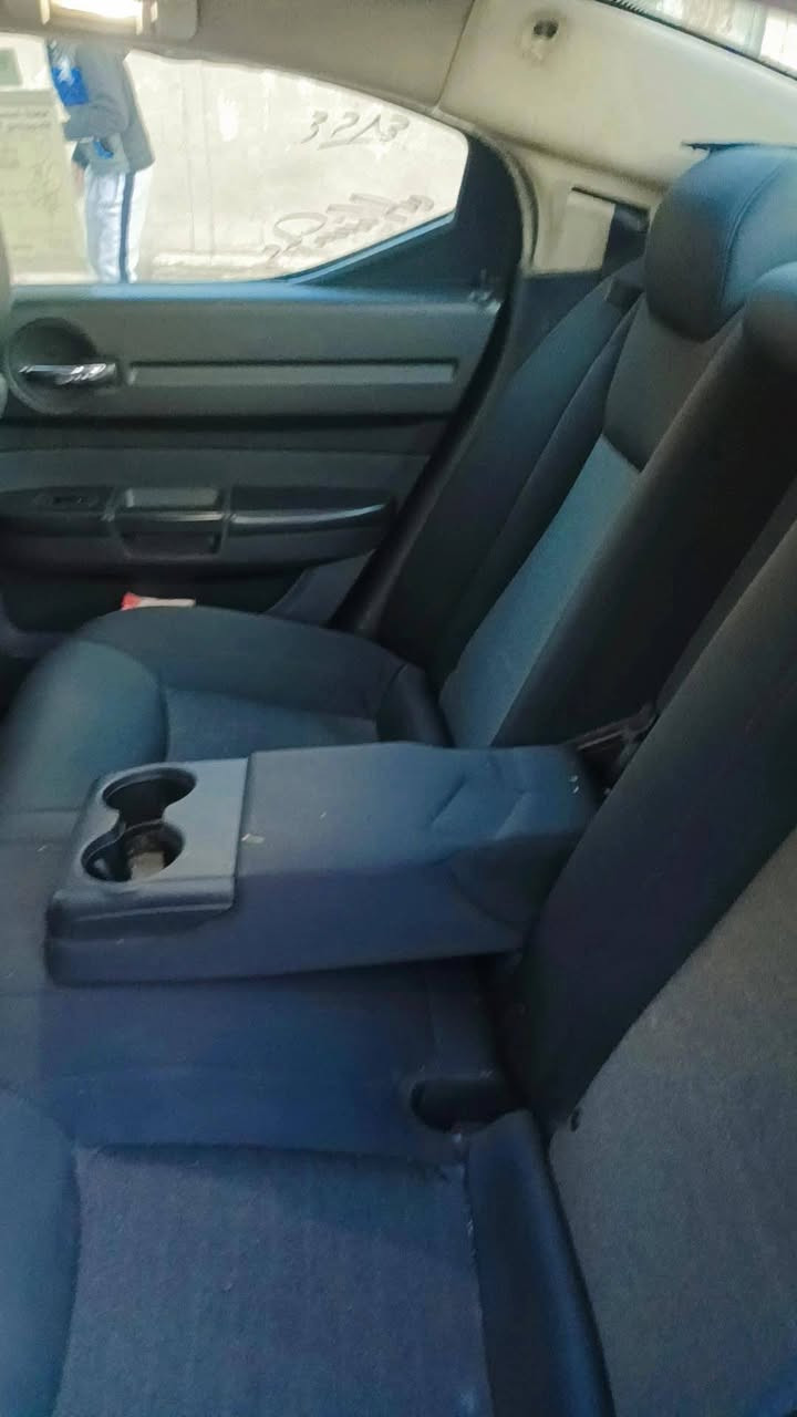 السلام عليكم
جارجر 2010 رقم نينوى انكليزي كامل كير ومحرك شرط
غرامات صفر هيئه صفر اكسن عربانه صدر امامي وخلفي جديد باتري جديد طخم تاير جديد ضرر السياره جاملغ خلفي فقط
السعر 105 وبيها مجال
الرقم ***********
***********
اخوان اني مكلف بالنشر اتصل على رقم الموبايل
