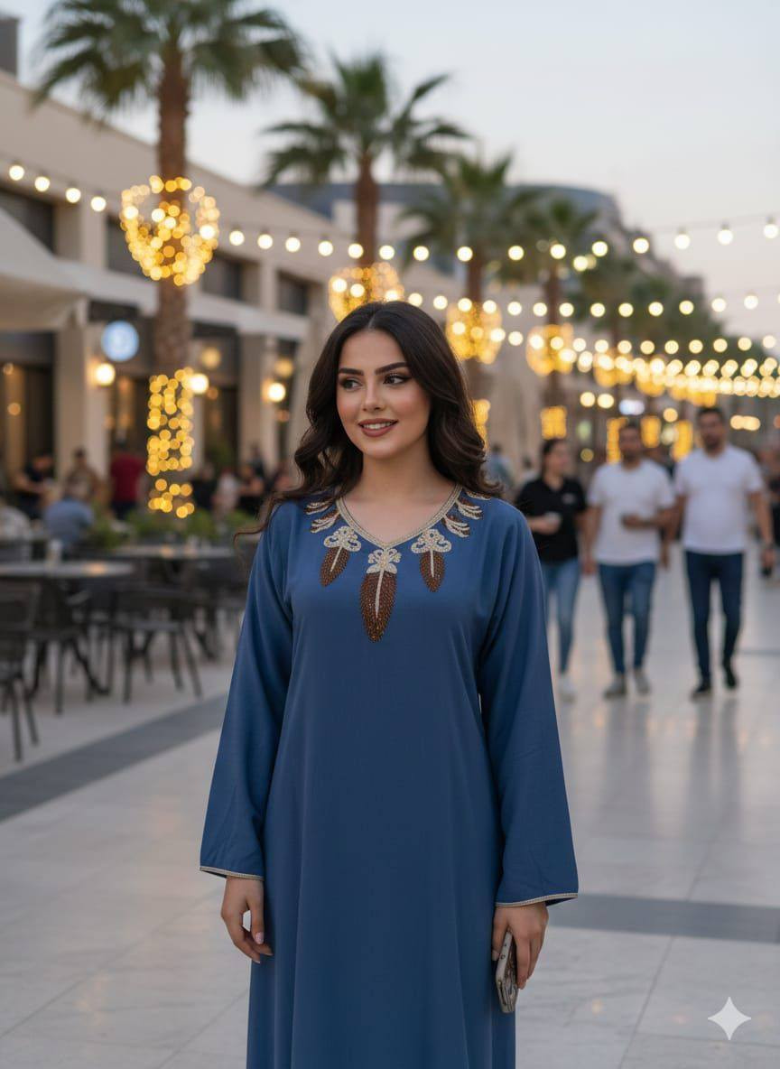 دشداشة نسائي كشمير السعر 10 والتوصيل مجاني


**إذا كنت صاحب هذا الإعلان وتريد حذفه لأي سبب، رجاءا أرسل رسالة إلى الدعم الفني**