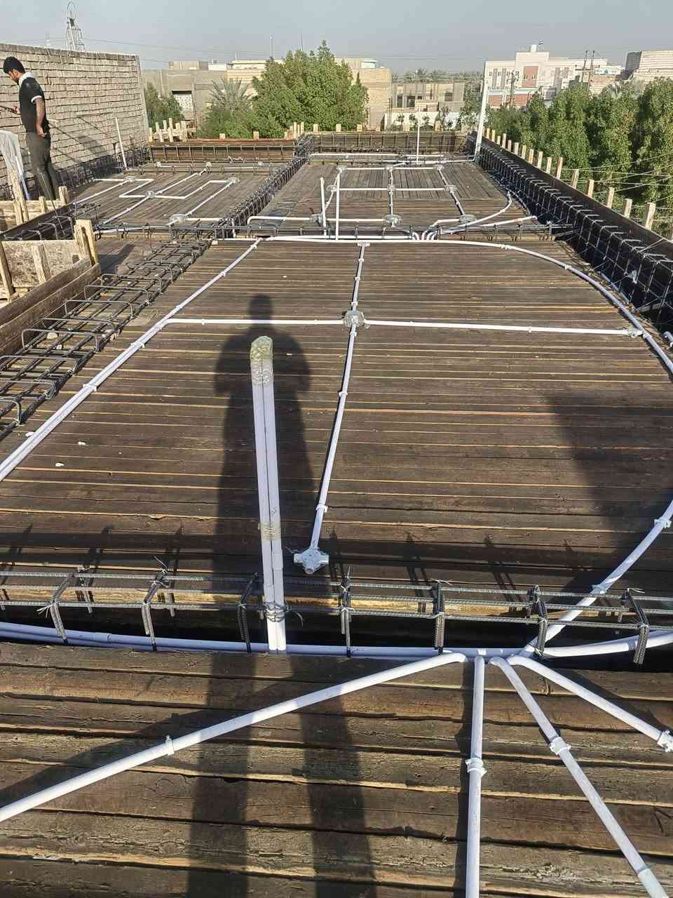 عمل درجه اولى منضومات حريق منضومة ستلايت منضومة انترنيت منضومة كامرات بورد حمايه its" لحماية كافة الاجهزة الكهربائية تأسيس انارات حديثه بروفايل انارات سكه موجات منضومة أيرث لمنع التسربات الكهربائيه حماية البيت من الصعقه الكهربائيه منضومة فوتاسيل للأناره الخارجيه تعمل فقط ليلآ اناره حساس درج ابيانو نظام سماعات  عمل تسليم هندسي اذا تحب مراسلة الحساب او الاتصال على الرقم *********** علاء الكهربائي العمل شامل كافة التأسيسات الصحيه والكهربائيه الماء نضام بطاريه نضام نوازل نضام اكلاسك العادي
