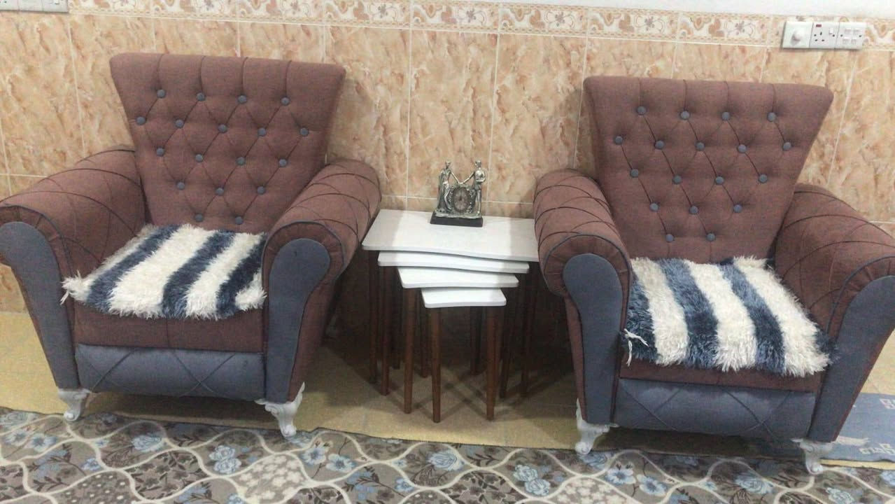للبيع مراسله خاص


**إذا كنت صاحب هذا الإعلان وتريد حذفه لأي سبب، رجاءا أرسل رسالة إلى الدعم الفني**