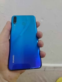 هواوي P30 لايت • رام 6 • 128 جيجا