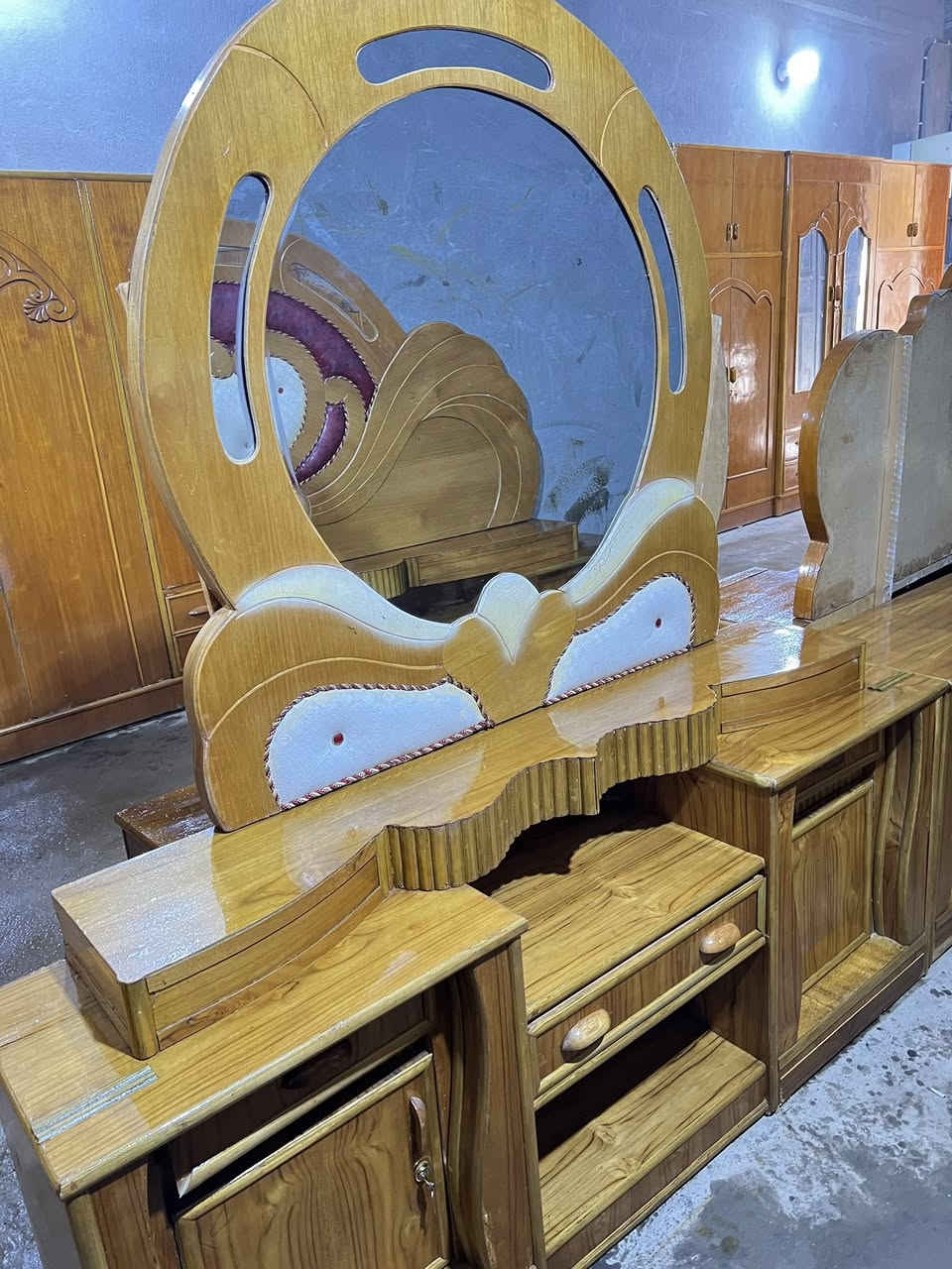 سلام عليكم غرفه نجاره تزكام داخل خارج صاج مستخدمه نظيفه السعر ٩٠٠ العنوان الحله 0788572227


**إذا كنت صاحب هذا الإعلان وتريد حذفه لأي سبب، رجاءا أرسل رسالة إلى الدعم الفني**