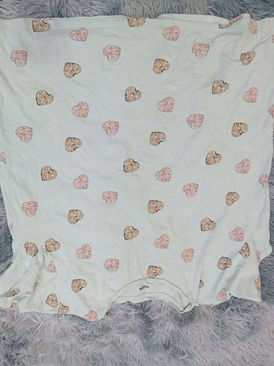 قطعه بالف احر وجبه يلبسون وزن ٥٥ إلى ٦٠ توصيل فقط


**إذا كنت صاحب هذا الإعلان وتريد حذفه لأي سبب، رجاءا أرسل رسالة إلى الدعم الفني**