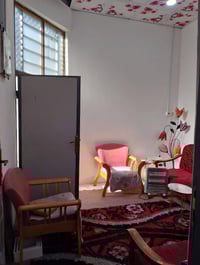 بيت البيع. جاعز مساحه) زراعي 100) بل عاكوليه محيله)  الغرف 2) ودوانيه ...