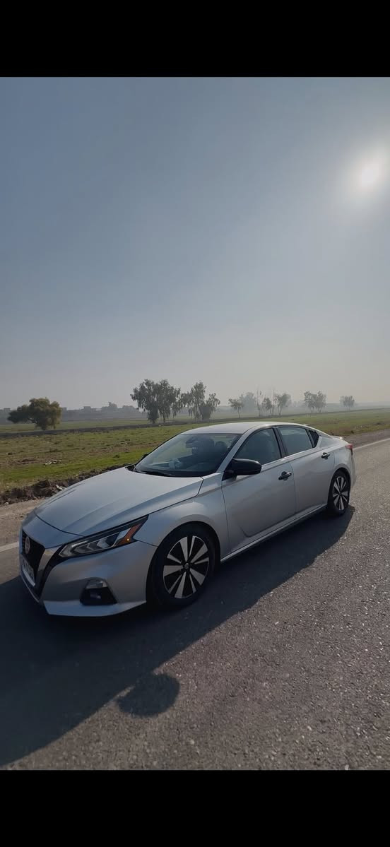 نيسان التيما2021 SV
السعر : 143 قابل للتفاوض

ضررها جاملغ راجع بارد وشوية من البوند 

بدون ايرباك او دواخل او لغد

جميع راداراتها شغالة 

ماشيه 199 الف كيلو متر

مواصفات SV 

تشغيل عن بعد

بصمة

رادار جانبي

رادار امامي

رادار خلفي

حساسات خلفية

اوتو بريك 

كاميرا خلفية

شاشة كبيرة

شاشة عدادات كبيرة

كشن السائق كهربائي

لايت زينون

بلاجكتور

بصمة ابواب 

وباقي مواصفات الالتيما المعروفة 

‏***********
