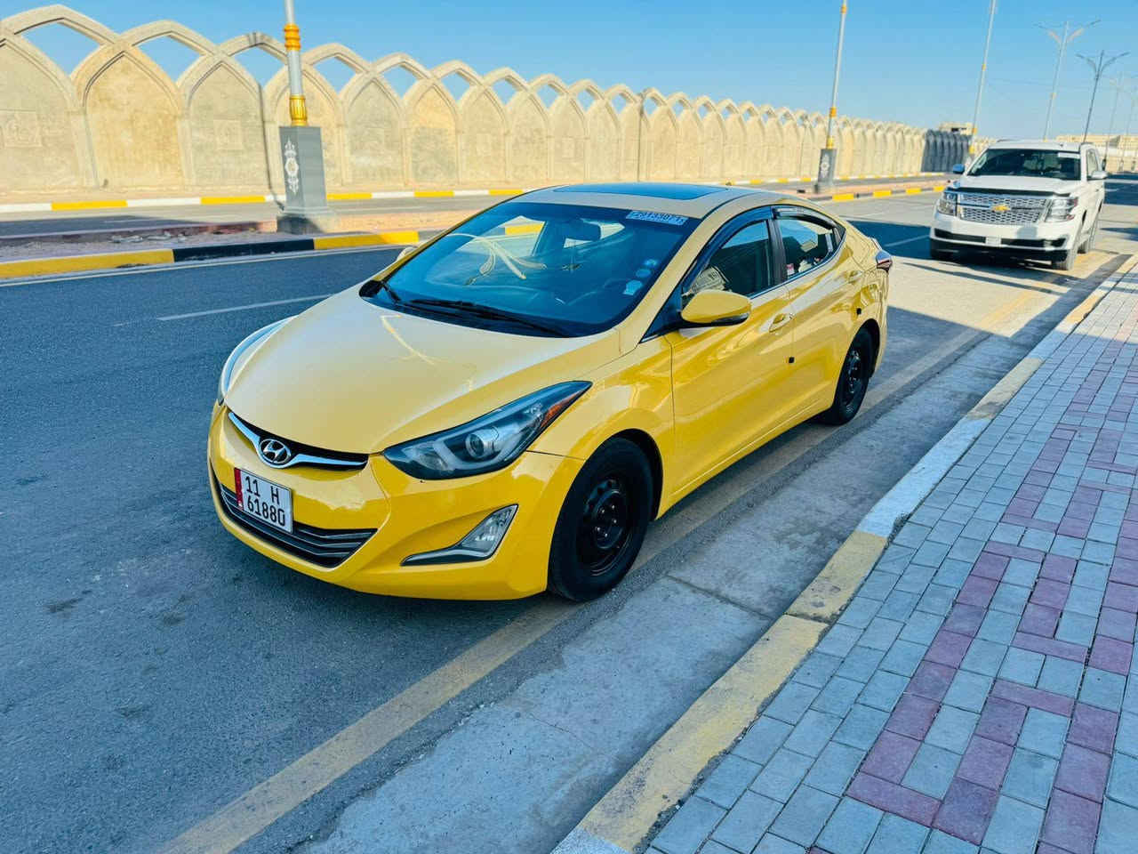 السلام عليكم النتره 2015 حادثه جاملغ خلفي بدون دواخل فول موصفات الاستفسار *********** السعر 107 مجال بسيط شاشه كامره دواره فتحه كشنات جلد بصمه حساسات اماميه خلفيه محرك وكير مكفولات حداديه تخم تاير المكان كربلاء
