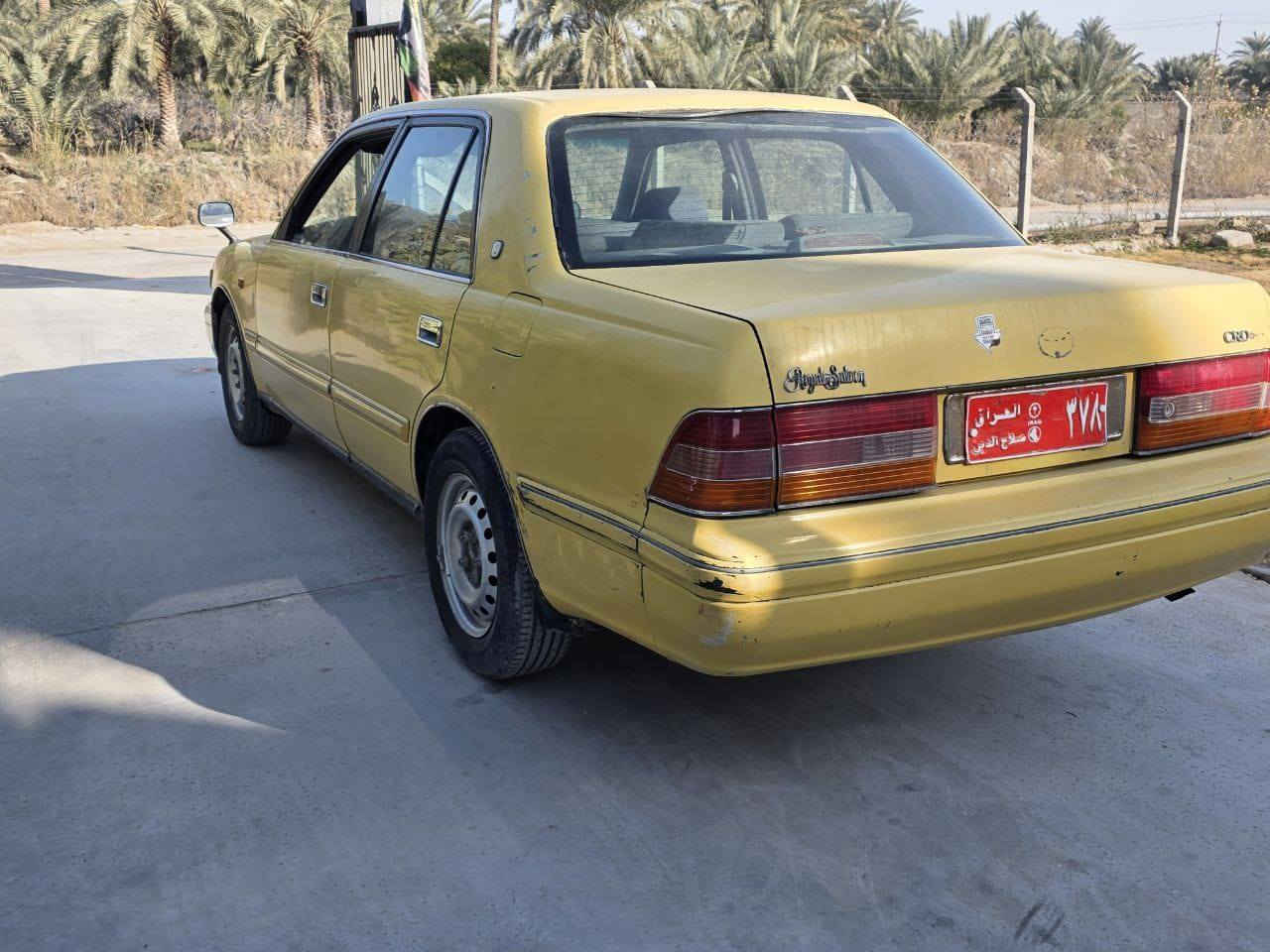 السلام عليكم راس ثور رقم صلاح الدين صدامي سياره مثل ماموضح بل صوره مكاني نجف السعر ٣٣ وبيه مجال رقمي ***********
