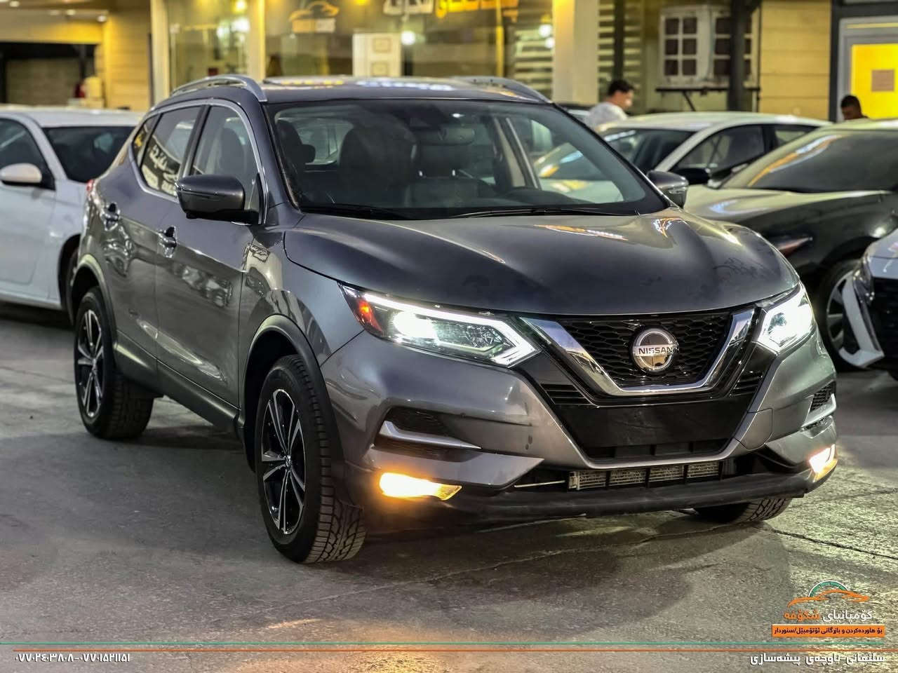 *********** السليمانية, العراق
