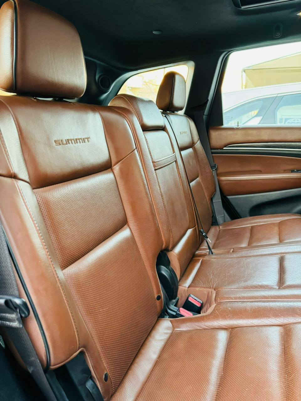 جيب شيروكي سومت معروفه مواصفات السومت
موديل ٢٠١٩
رقم بغداد شرط التحويل
فول مواصفات
كفاله عامه
للبيع
***********
