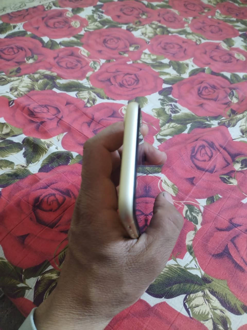 ‏سلام عليكم جهاز إكس أر نظيف ما نبدل فيه كل شيء شرط حاسبة Adria 78 ذاكرة 64 الطارة بالش السعر 180 مكان موصل الكرامة فون نظافة ضربة بي مبينة عندك بالصورة ￼


**إذا كنت صاحب هذا الإعلان وتريد حذفه لأي سبب، رجاءا أرسل رسالة إلى الدعم الفني**