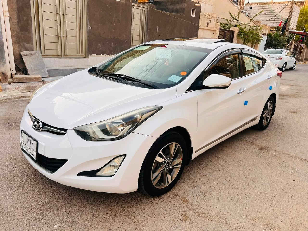 النترا 2014 شكل 16 خليجي فول مواصفات 1/1 GLS اعلى فئه رقم بصره تحويل مشروع وطني سنويه لغايه 2029 السياره مكفوله من الضربه والصبغ والتبديل والفتح كفاله حتى الدعاميات جديده جدا واحلى من الصور شرط محرك 1800 دووش مامفتوح جاهزه السياره من كلشي مكينه وكير شرط الفحص حداديه ١٠٠/١٠٠ تبريد ثلج تخم تاير جديد مواصفات فتحه سلايد روف. بصمه تشغيل. بصمه ابواب. دواخل مشمشي. كشنات جلد. كشن كهربائي. تدفئه بالكشنات. تدفئه بالستيرن.تبريد خلفي. تبريد بيانو.مرايه شفط.اشاره بالمرايه.شاشه ايباد كامره دواره.فول تحكم بالستيرن. كروز سرعه. مانع انزلاق. يدات نيكل. ترايش نيكل بلاد. حساس خلفي. لاقط. ويل كب كروم. دسك امامي وخلفي… مكان السياره الناصرية السعر 116 للاستفسار ***********
