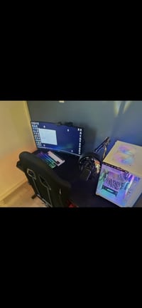 جهاز كامل • RTX 3070 • رايزن 5 5600G