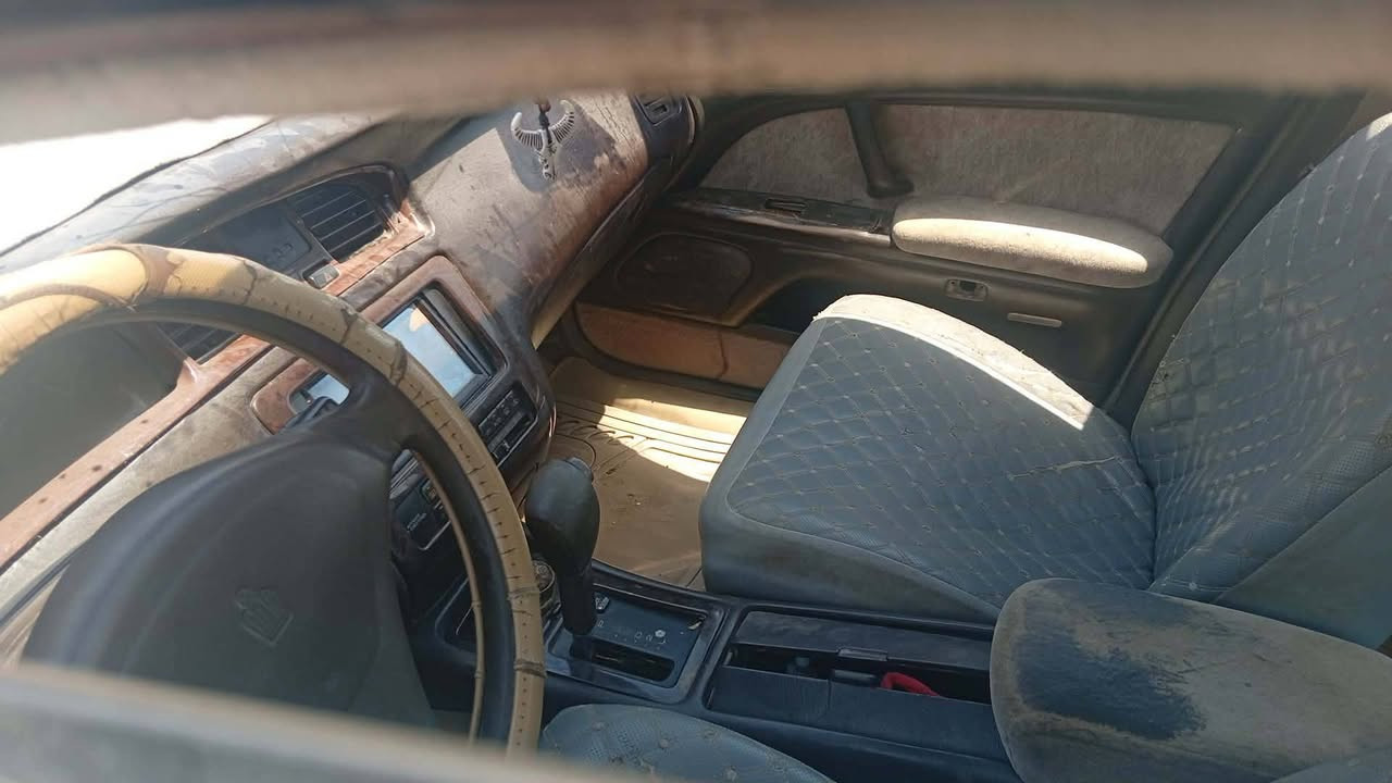 بطه نجف كصت قماره فقط أي ضربه مابيه تحويل مكينه وكير وحداديه  نص عمر جدد بطه منفصل السعر
***********
