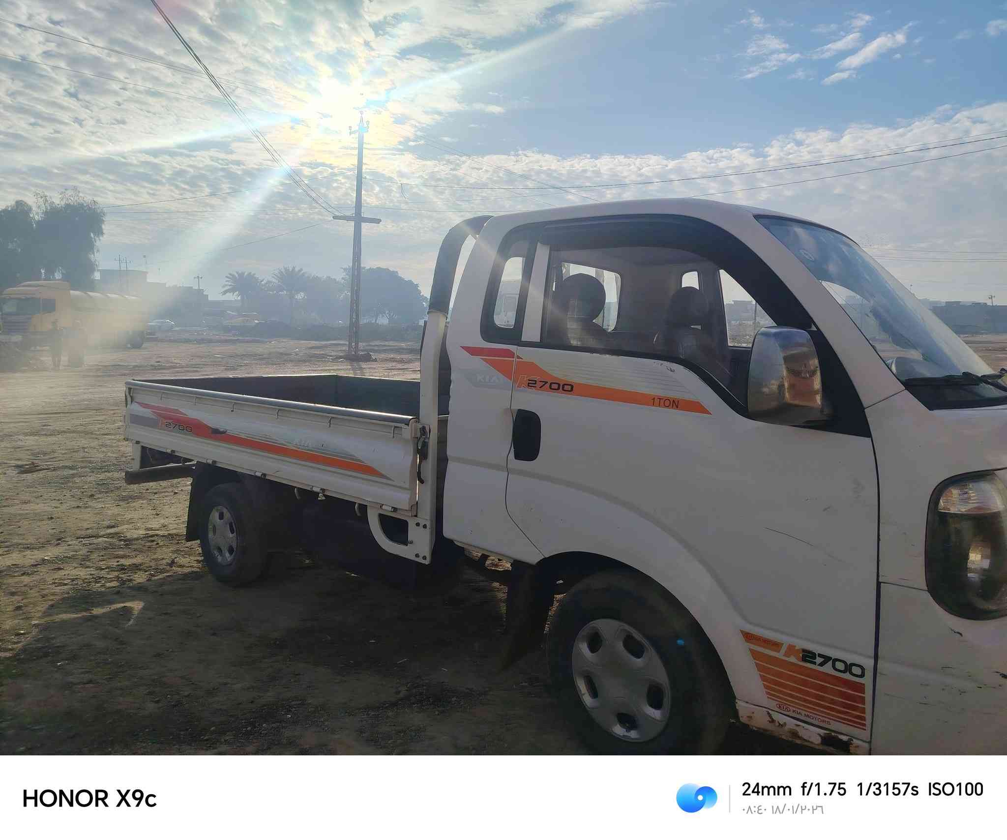 كيا للبيع موديل 2017 بغداد السعر ١٢٠ رقم الهاتف *********** العنوان صلاح الدين الدجيل
