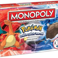 Monopoly Pokémon 😍🥰🤩💯🙏🌹💥🔥💢😁 للحجز والاستفسار يرجى مراسلة الصفحة Umbrel...