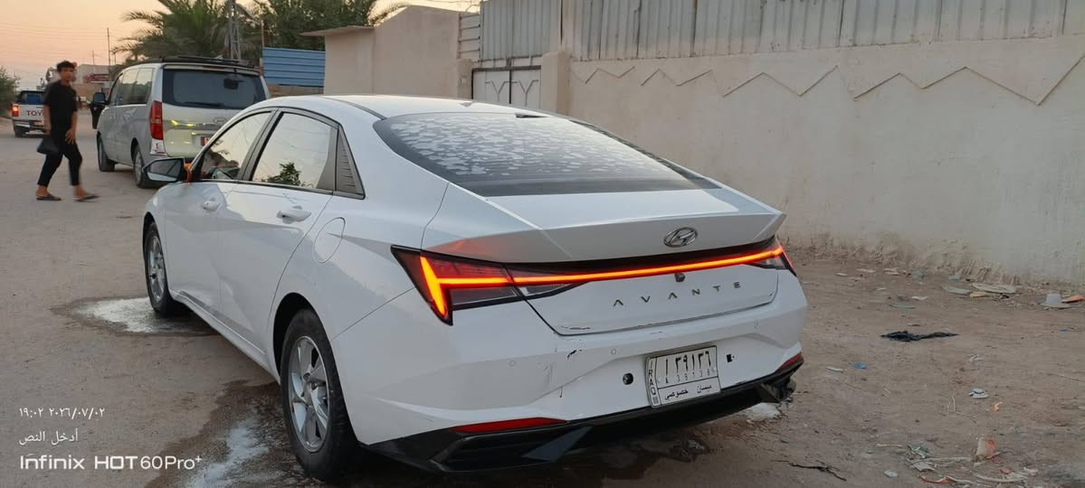 النتره2021وارد كوري بدون ضربه بيه رشات صبق سياره جاهزه محرك كير حداديه كله جديد معوقين وكالة ابئسمك ثاني يوم تنتهي ب2028جاهزه سياره للخير سعره 118وبيها مجال بصيط *********** البصرة, العراق

