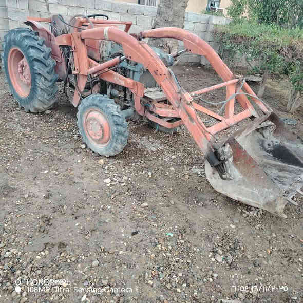 سلام عليكم
مكينه موديل 85 كيله شغاله مع رفاسه شغاله بس يرادلها تجفيت المكينه سعر 6 مليون وبيها مجال للئستفسار اكثر اتصل على 👈 ***********
