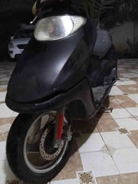 دراجة سبيسي ياباني للبيع كفرات نظيفة السعر235 رقمي 07779584167 واتساب