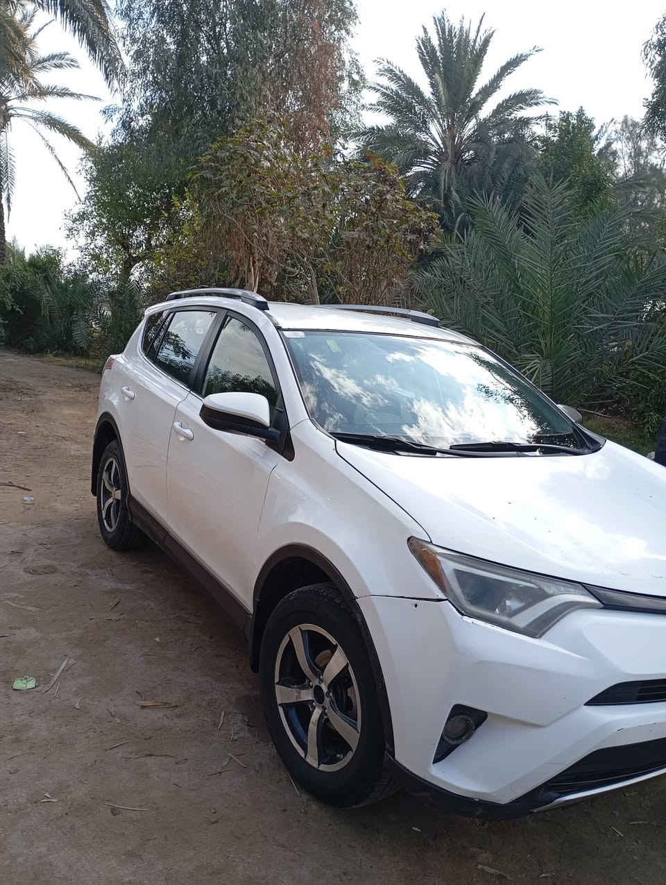 راف فور 2017
رقم بغداد باسمي 

150 وبيه مجال 

***********
