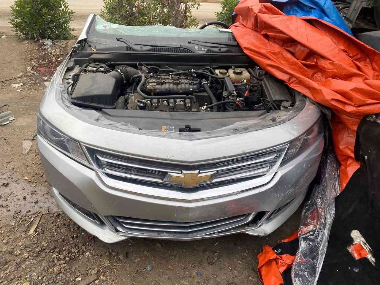 حسين شاكر الظالمي ***********/ ***********
اسعارنا تنافسيه بضاعتنا اصليه 
مجمع حسين شاكر الظالمي  الواقع في السماوه الرميثه 
نعلن عن توفر كافة قطع الغيار الأصلية  للسيارات شوفر ليت امبالا
 الجديد _ والمستخدم
ظماننا أصلي.... 
 كذلك نعلن عن توفر  خدمة التبديل المباشر بكادر فني ممتاز
لضمان راحة بالك ونوفر عنك عناء التنقل بين الوكيل والحداد
ماعليكم الا زيارة المجمع والأطلاع على ماتحتاجهُ لسيارتك من ادوات اصلية
لسنا الوحيدين ولاكن الأنسب والأضمن
فأهلا وسهلا بكم في مجمع اخوكم حسين شاكر الظالمي
