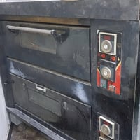 كربلاء • أفران • صواني وشابك