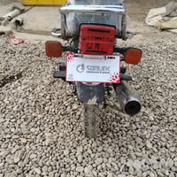 تايجر اربعه قير موديل 2020 السعر 425 محرك ما مفتوح 07825204599