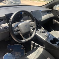 Byd  qin plus   موديل 2025 ماشيه 2000 كيلو بدون اي  طخه واي  نقص مرقم ...